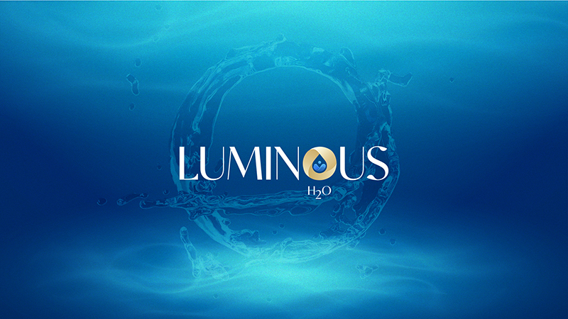 Luminous H20